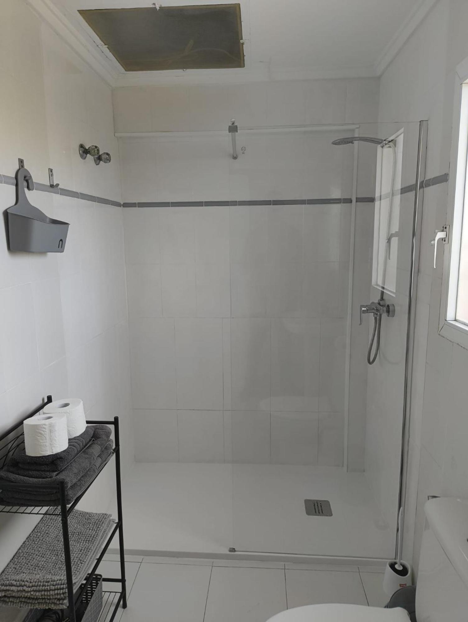 Studio Tipo Loft Con Vista Al Montgo Dénia Exterior foto
